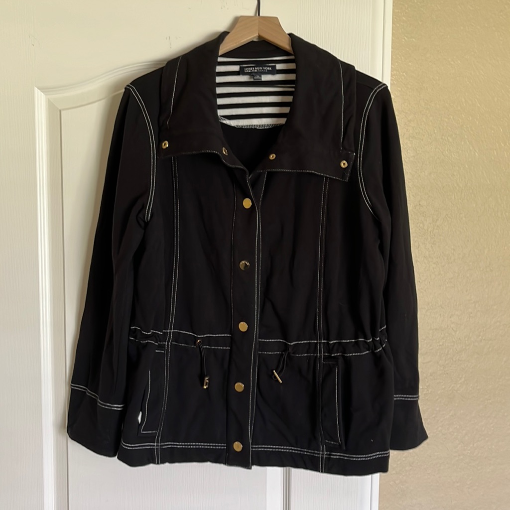 Boating Jacket